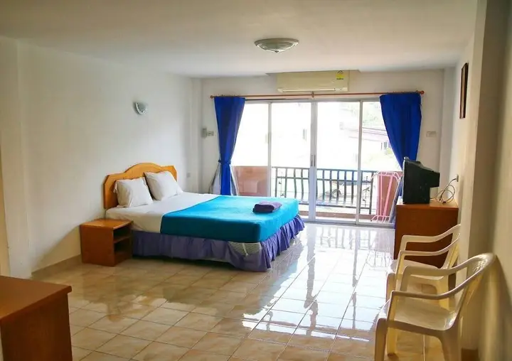 Паттайя: Joy Residence
