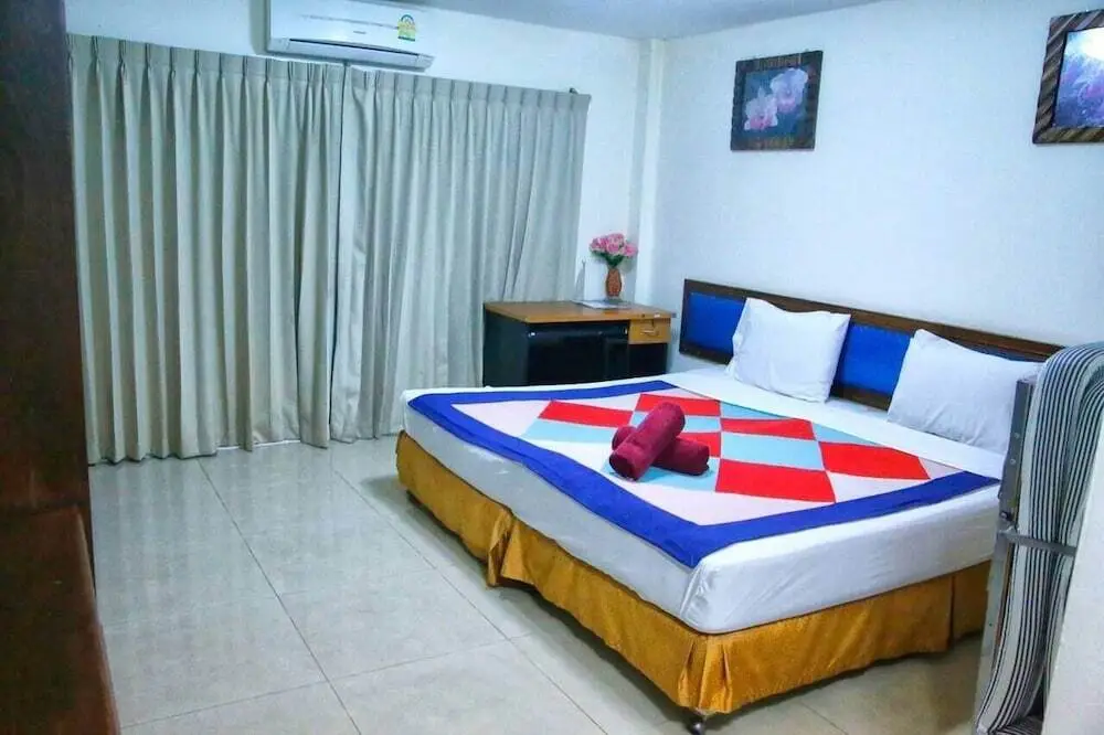 Паттайя: Joy Residence