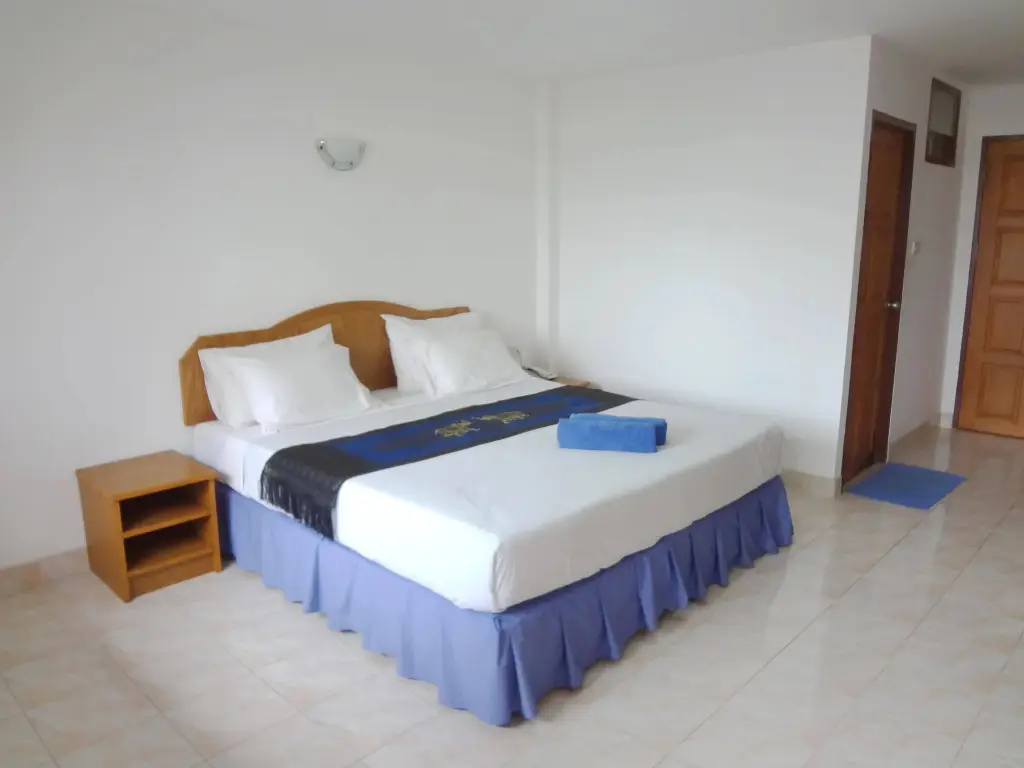 Паттайя: Joy Residence