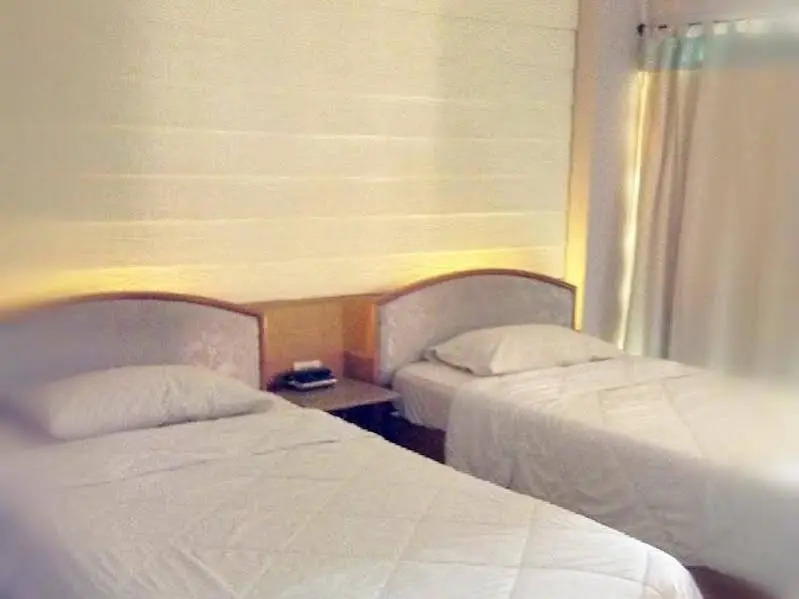 Кхонкэн: Penthouse Service Apartment