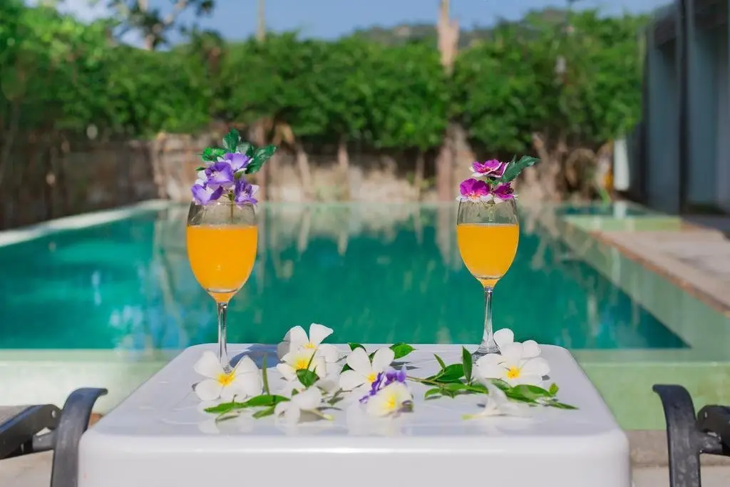 Пхукет: Natalie Resort