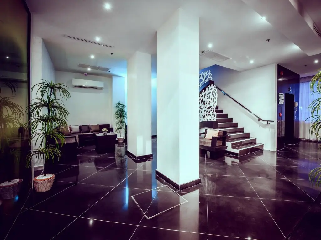 Пхукет: Raha Grand Hotel