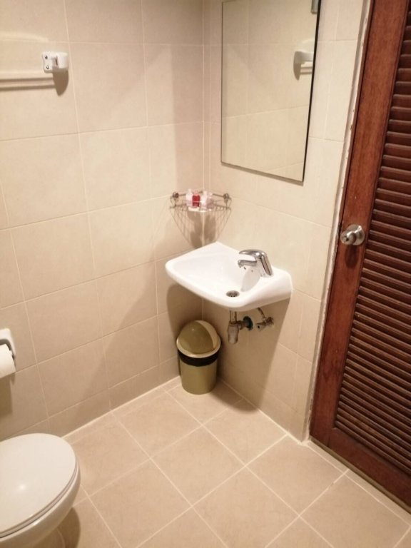 Пхукет: Cocoon Deva Hotel
