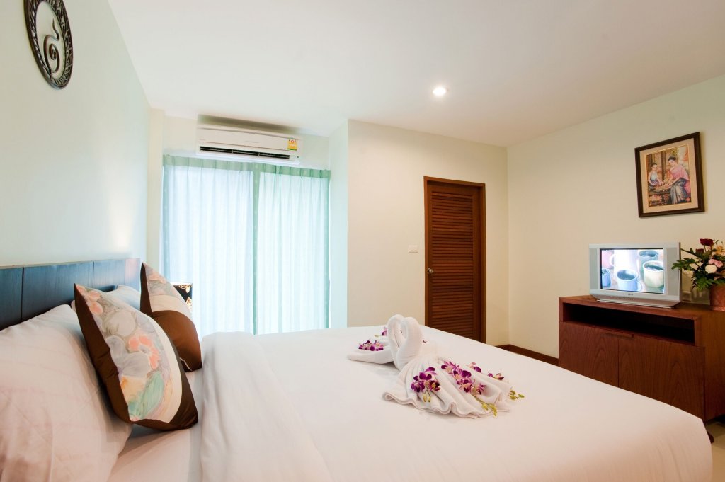 Пхукет: Cocoon Deva Hotel