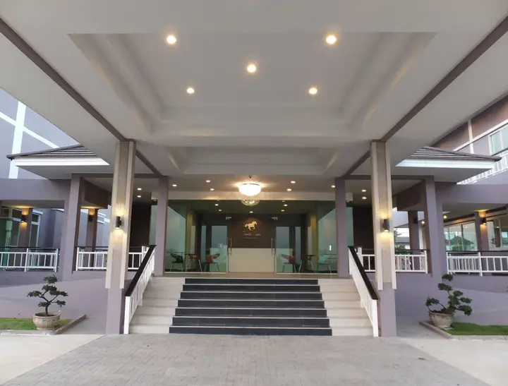 Аюттхая: The Cavalli Casa Resort