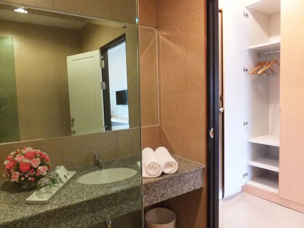 Аюттхая: The Cavalli Casa Resort