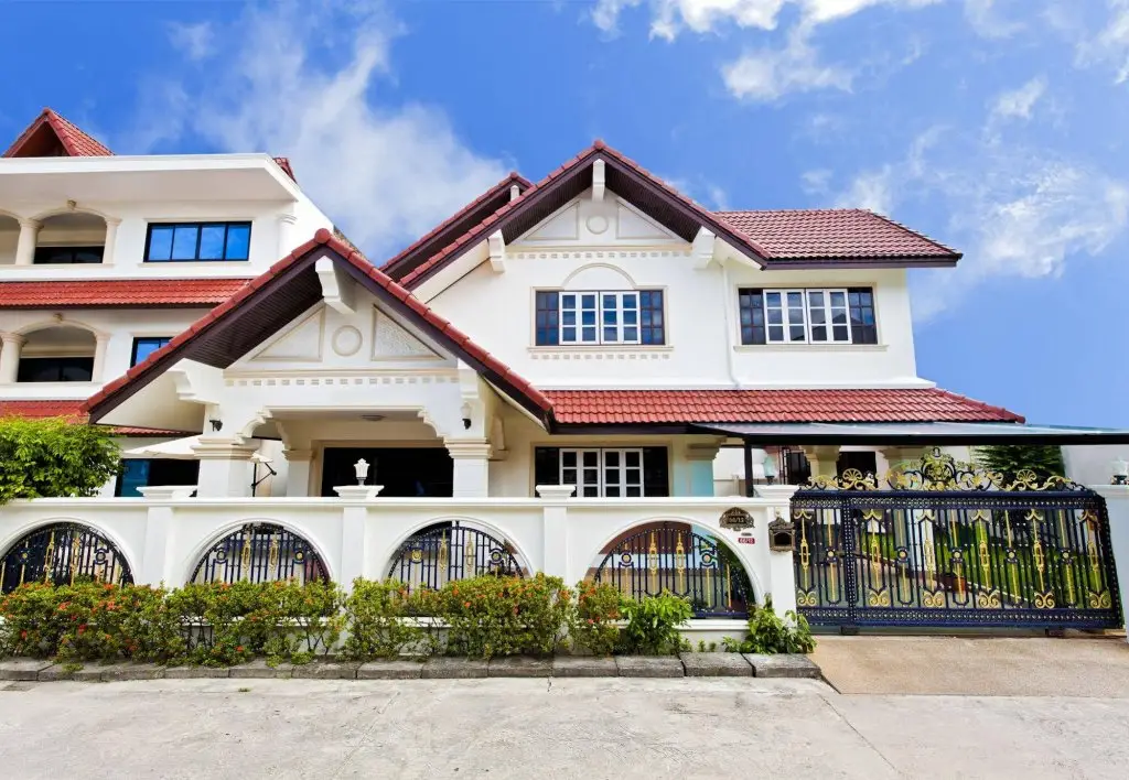 Пхукет: Royal Prince Residence