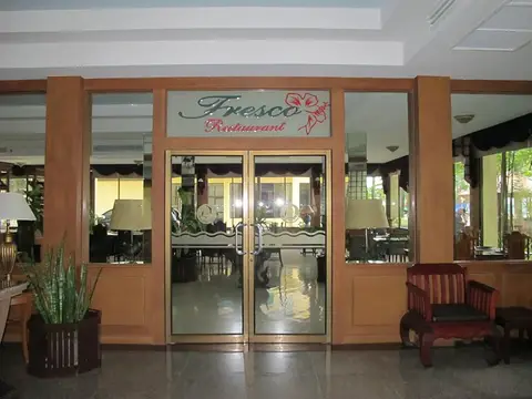 Mae Pim Resort Hotel — фото 1