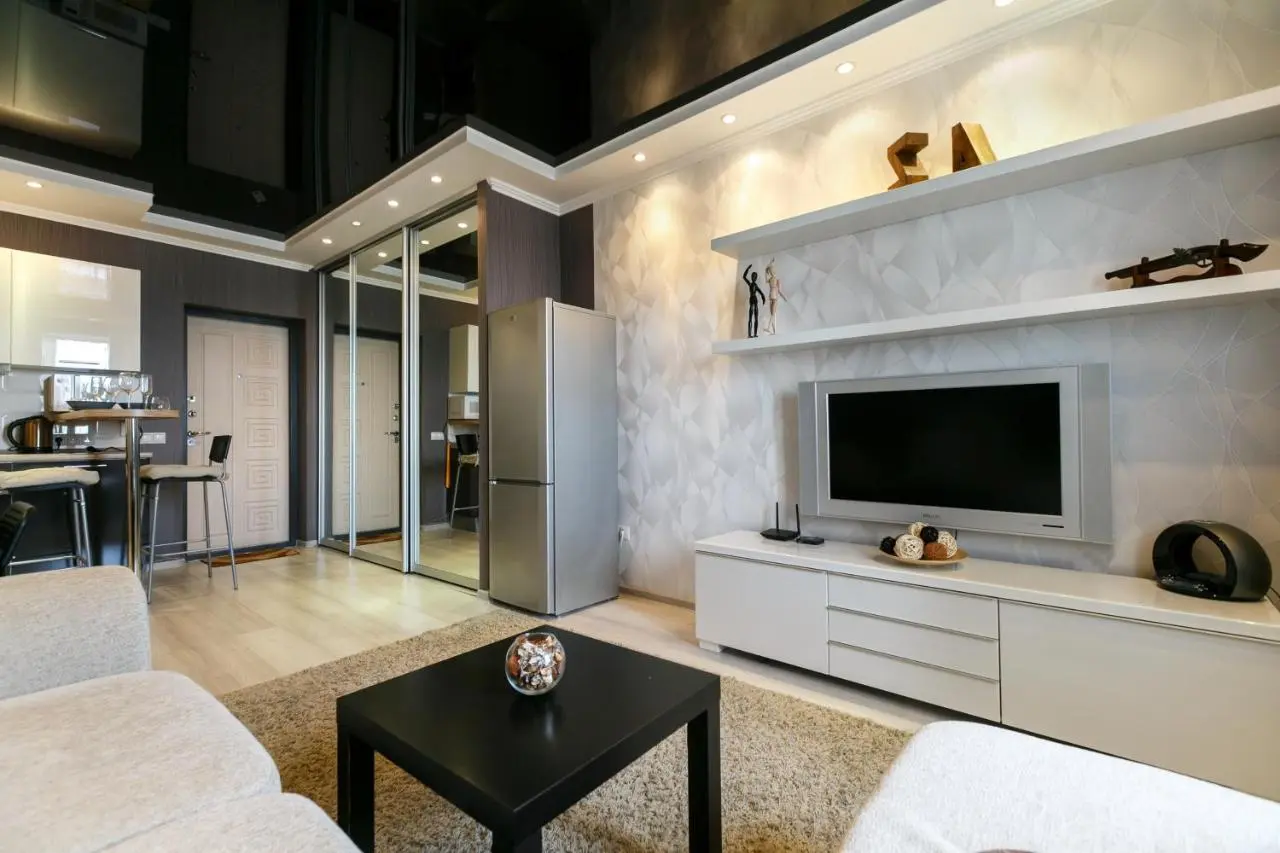Новосибирск: GERBERA APARTMENT 2к Аквапарк ЖД Вокзал