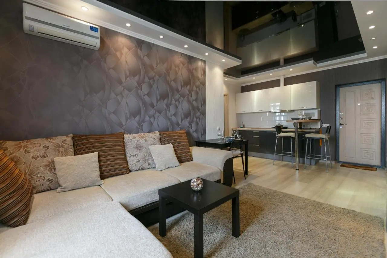 Новосибирск: GERBERA APARTMENT 2к Аквапарк ЖД Вокзал