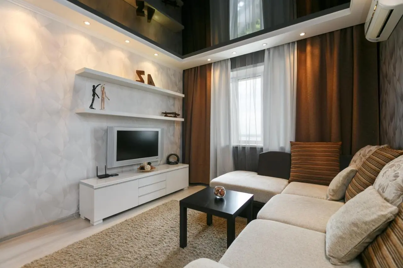 Новосибирск: GERBERA APARTMENT 2к Аквапарк ЖД Вокзал