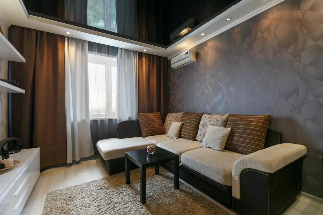 Новосибирск: GERBERA APARTMENT 2к Аквапарк ЖД Вокзал