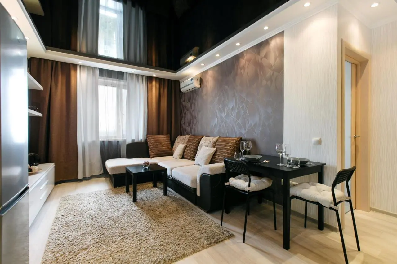 Новосибирск: GERBERA APARTMENT 2к Аквапарк ЖД Вокзал