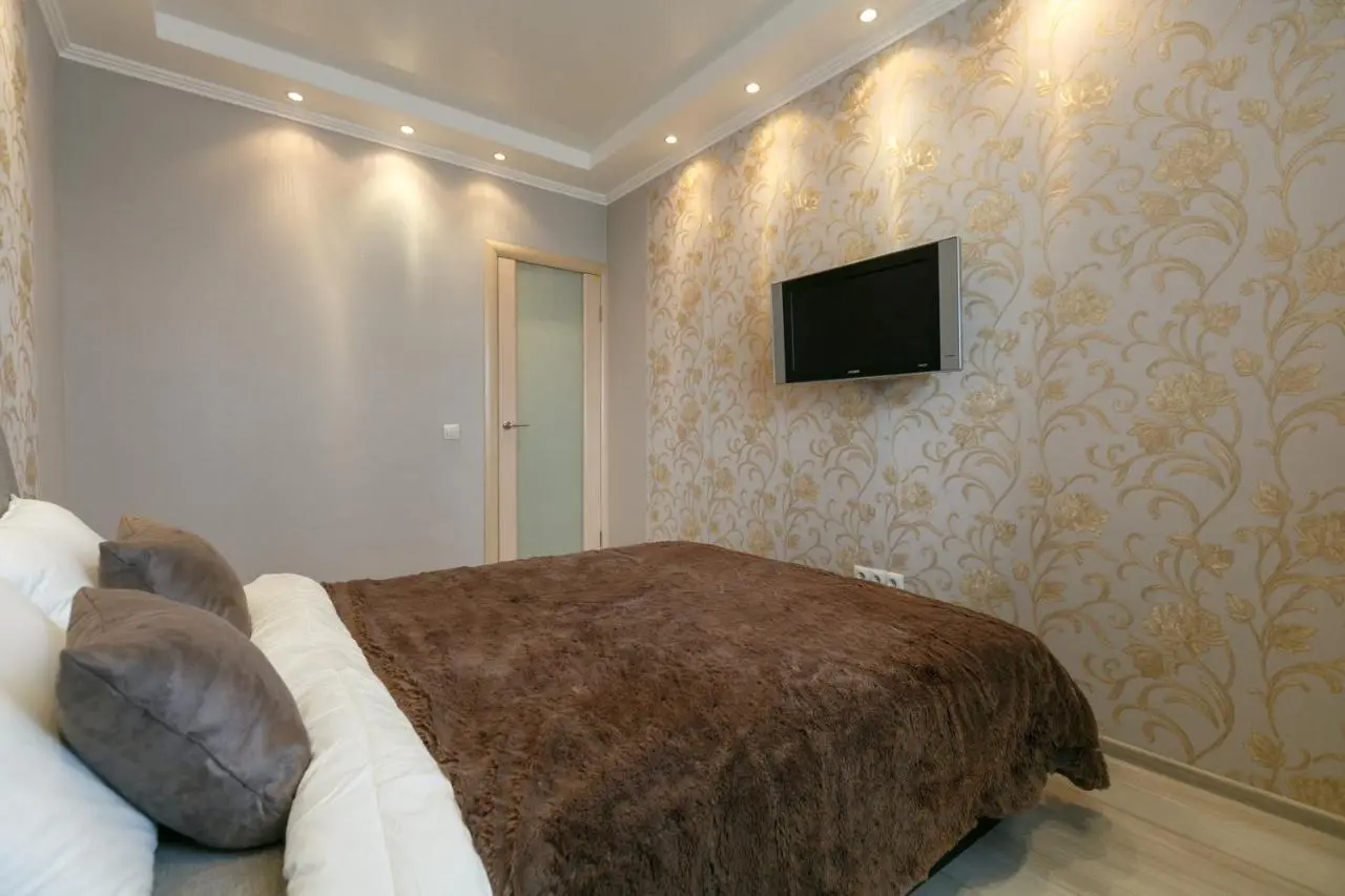 Новосибирск: GERBERA APARTMENT 2к Аквапарк ЖД Вокзал