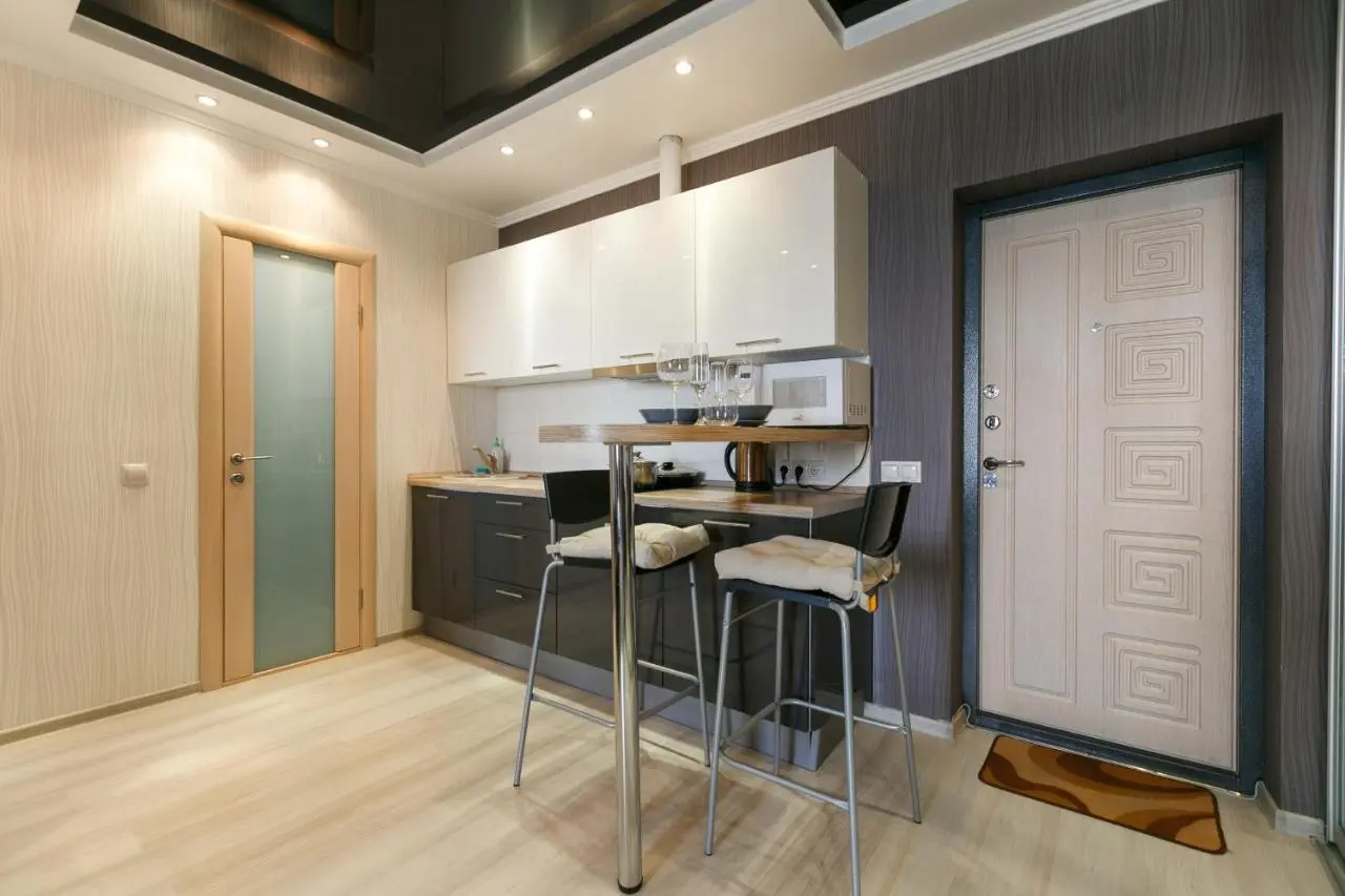 Новосибирск: GERBERA APARTMENT 2к Аквапарк ЖД Вокзал