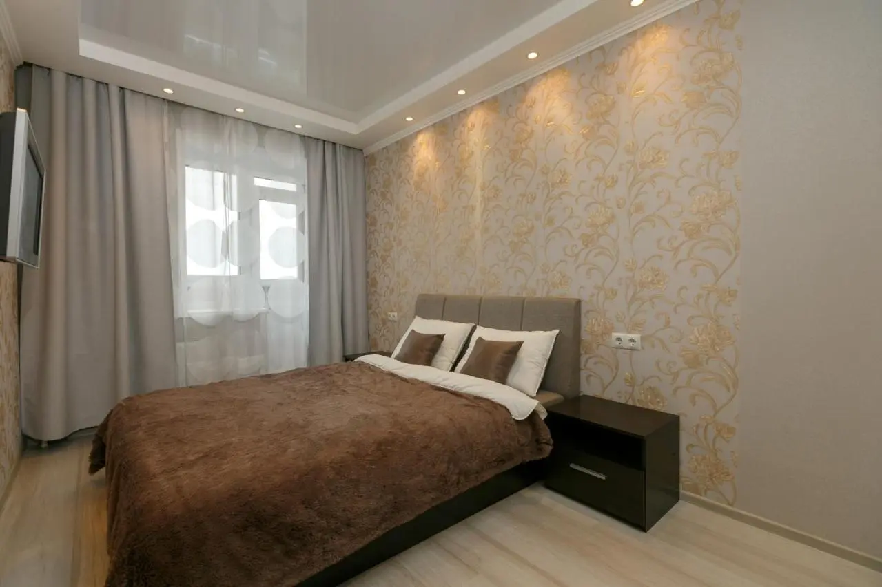 Новосибирск: GERBERA APARTMENT 2к Аквапарк ЖД Вокзал