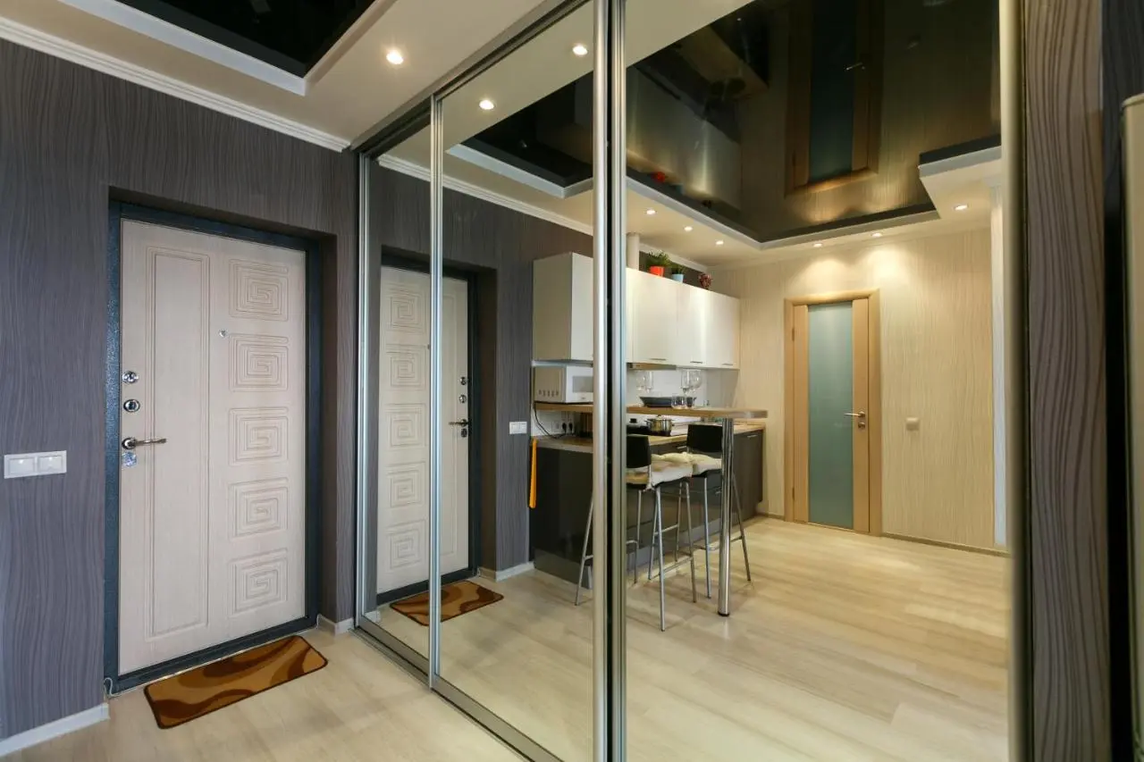 Новосибирск: GERBERA APARTMENT 2к Аквапарк ЖД Вокзал