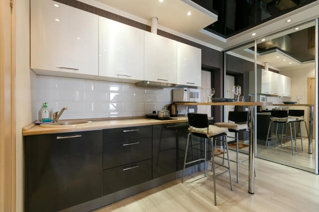 Новосибирск: GERBERA APARTMENT 2к Аквапарк ЖД Вокзал