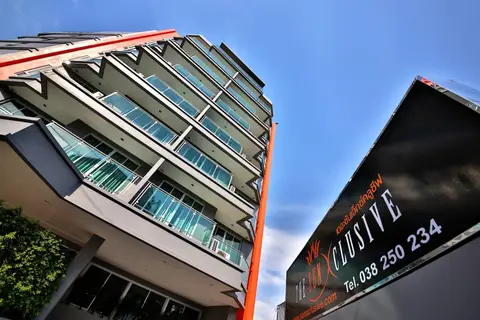 The Sun Xclusive Hotel — фото 1