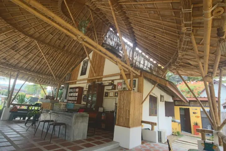 Ланта: Coco Lanta Resort
