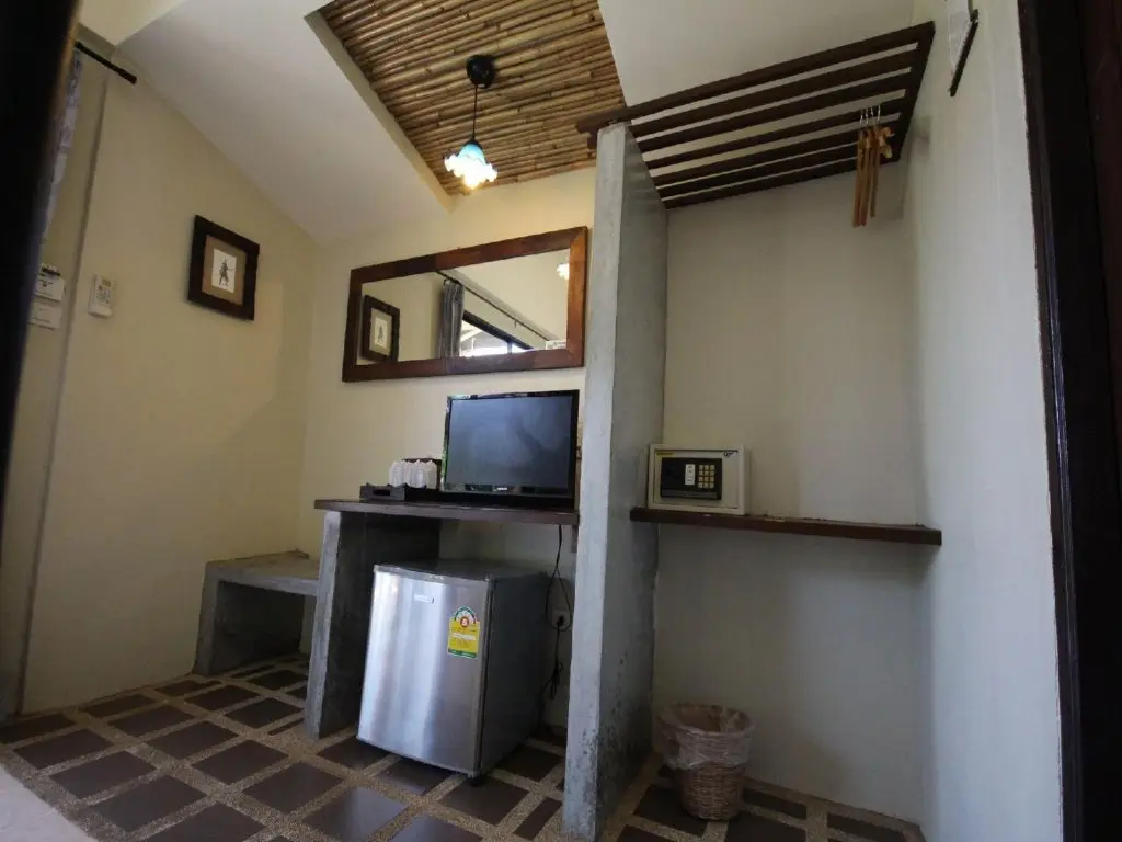 Ланта: Coco Lanta Resort