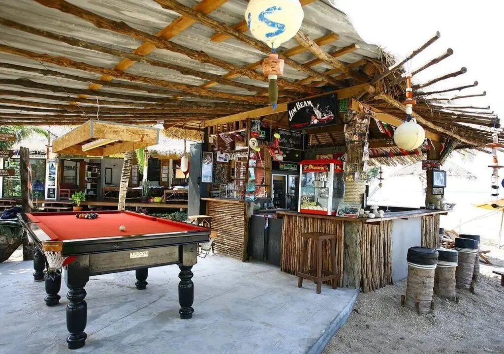 Ланта: Coco Lanta Resort