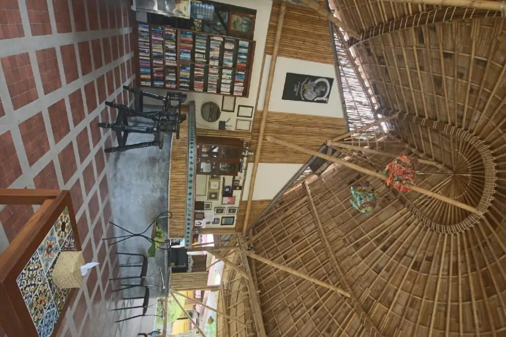 Ланта: Coco Lanta Resort
