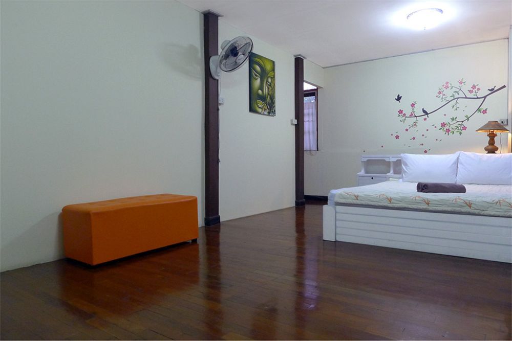 Чиангмай: Tara Guesthouse