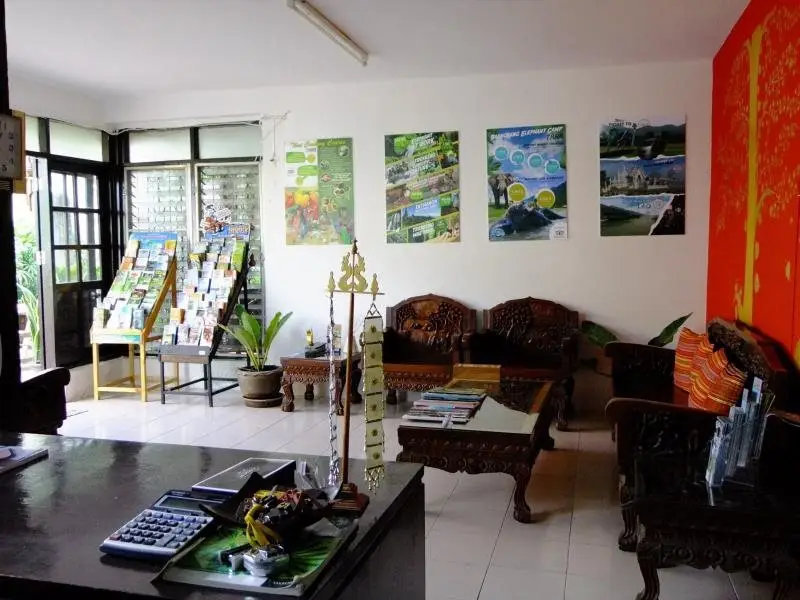 Чиангмай: Tara Guesthouse