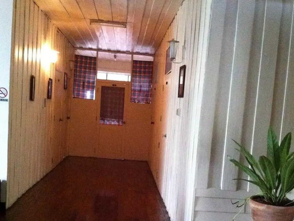 Чиангмай: Tara Guesthouse