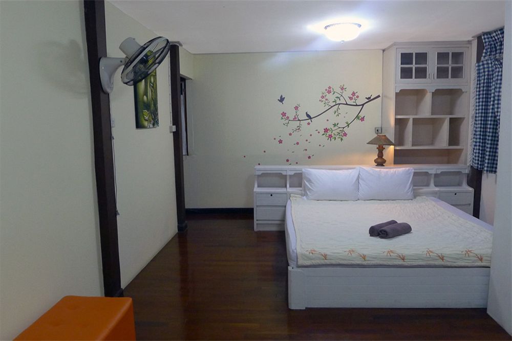 Чиангмай: Tara Guesthouse