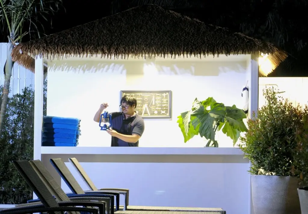 Муанг: Phuket Boat Quay Hotel Panwa Beach