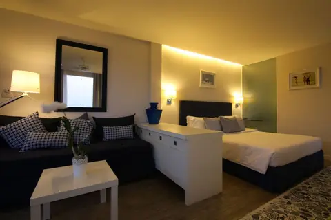 Phuket Boat Quay Hotel Panwa Beach — фото 1