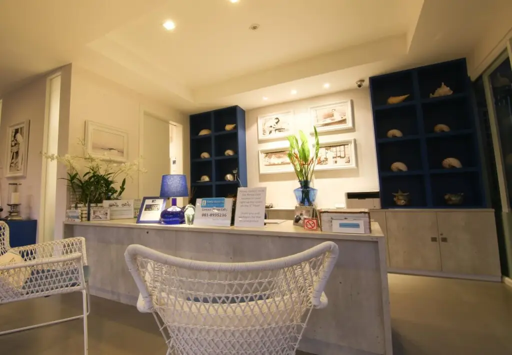 Муанг: Phuket Boat Quay Hotel Panwa Beach