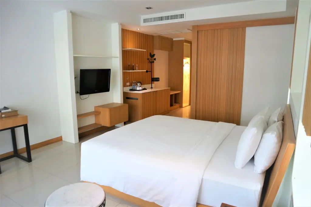 Паттайя: Welcome World Beachfront Resort