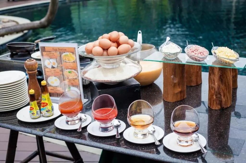 Чиангмай: Sibsan Luxury Hotel Rimping
