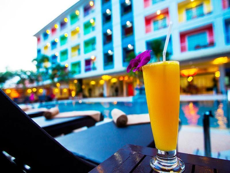 Паттайя: The Ninth Pattaya