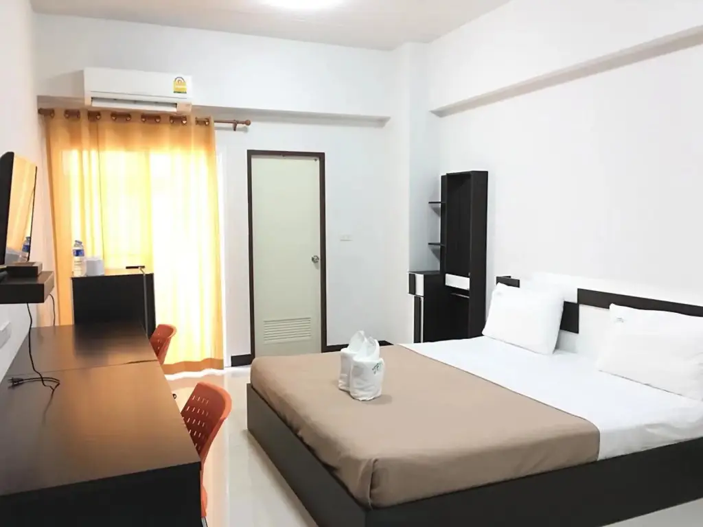 Хатъяй: Tonpai Residence