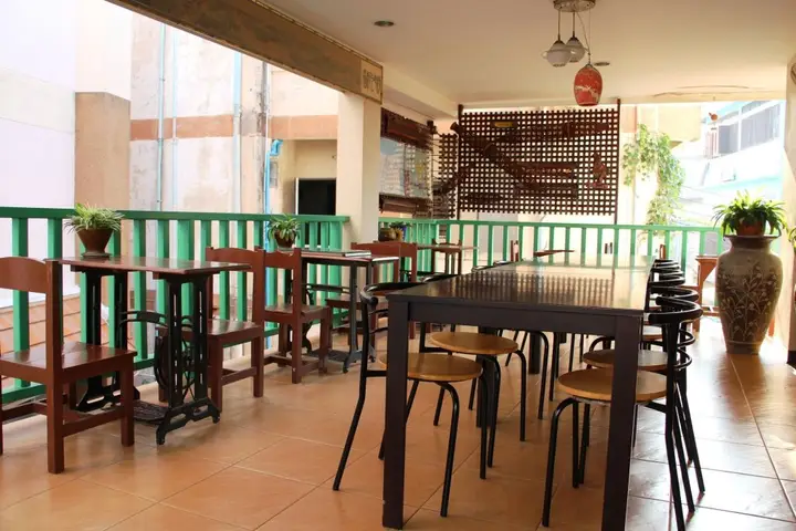 Кхонкэн: Tamarind Residences