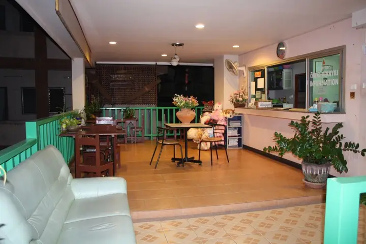 Кхонкэн: Tamarind Residences