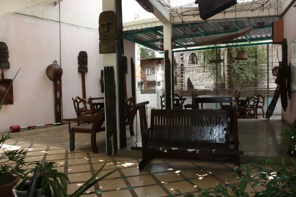 Кхонкэн: Tamarind Residences
