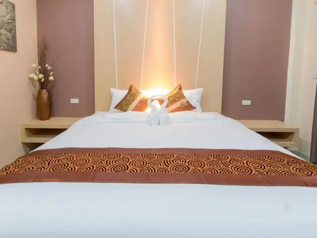 Накхонситхаммарат: The Tide Resort