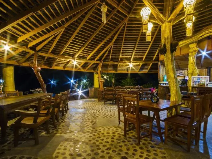 Мей-Сот: Mok Fah Sai Resort