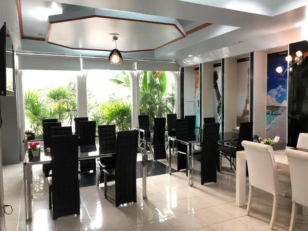 Нонг Кхон Кванг: Atikarn Princess Hotel & Resort