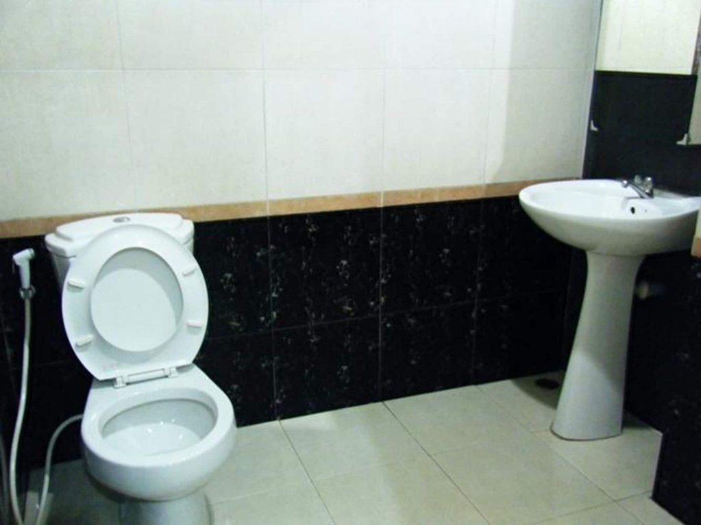 Нонг Кхон Кванг: Atikarn Princess Hotel & Resort