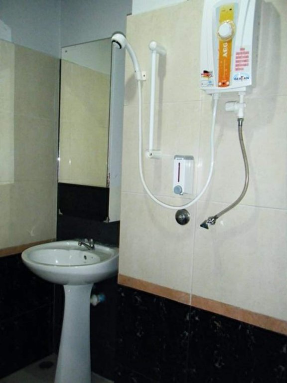 Нонг Кхон Кванг: Atikarn Princess Hotel & Resort