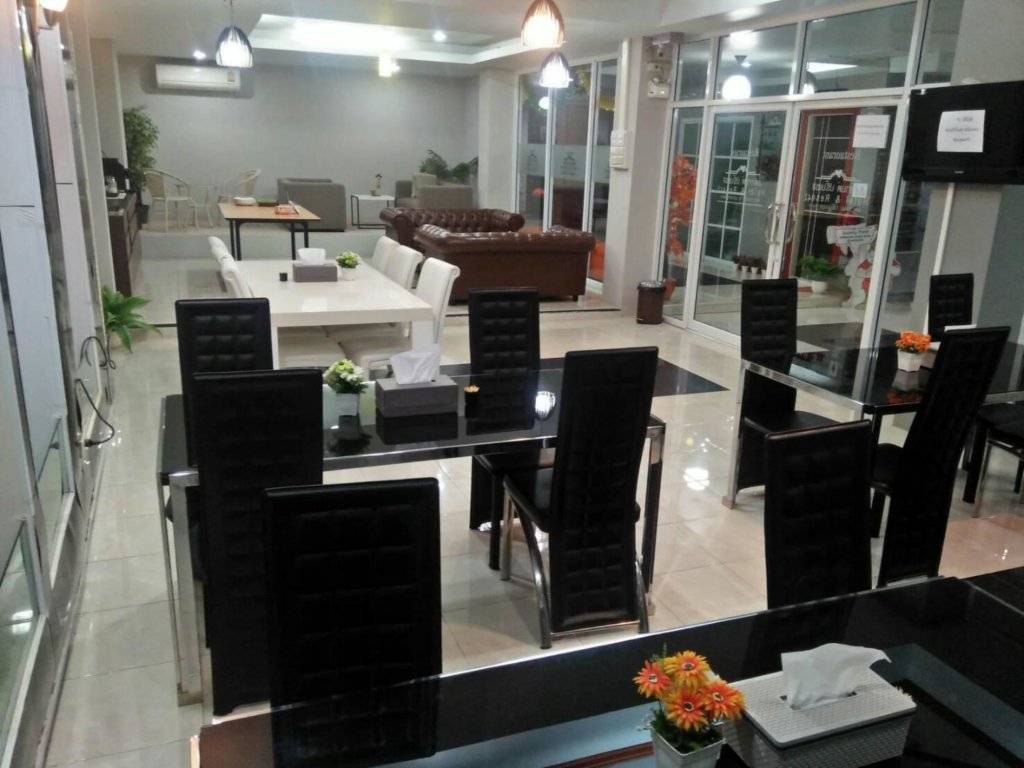 Нонг Кхон Кванг: Atikarn Princess Hotel & Resort