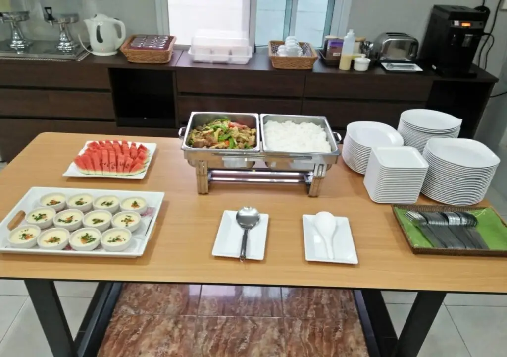 Нонг Кхон Кванг: Atikarn Princess Hotel & Resort