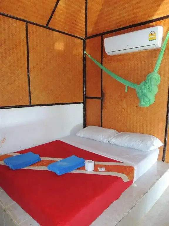 Пхи-Пхи-Дон: Phi Phi Banana Resort