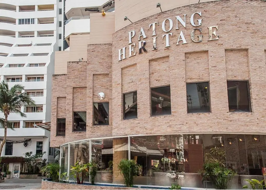 Патонг: Patong Heritage